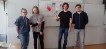 Projekt Politik 5
