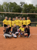 Usměvavý GYMVOD team