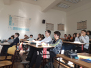 Při výkladu o přeměnách energií