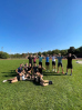 Atletický (biceps) tým GYMVOD - ASK Slavie