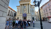 Skupinové foto