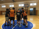 POPRASK basketbal