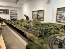 Model železnice