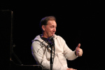 Vzácný host - Petr Vondráček