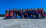 Teamové foto