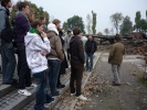 Zbytky krematoria