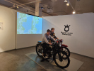 Muzeum Husqvarna