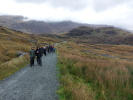 Snowdonia