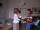 Gratulace z míst nejvyšších
