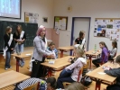 Vybíráme dobrovolné příspěvky