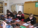 Vyplňování pracovních listů