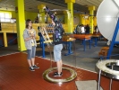 Liberec - IQ park