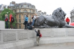 Trafalgar Square