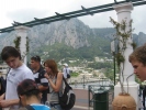 Ostrov Capri