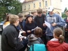 Hledáme cestu