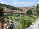 Sestup do Florencie