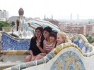 Park Guell - Barcelona