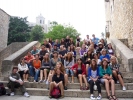 Středověké město Girona