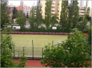 školní hřiště